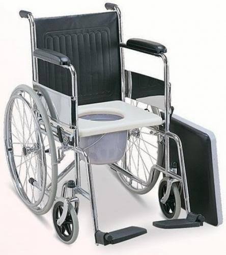 Wheel Chair