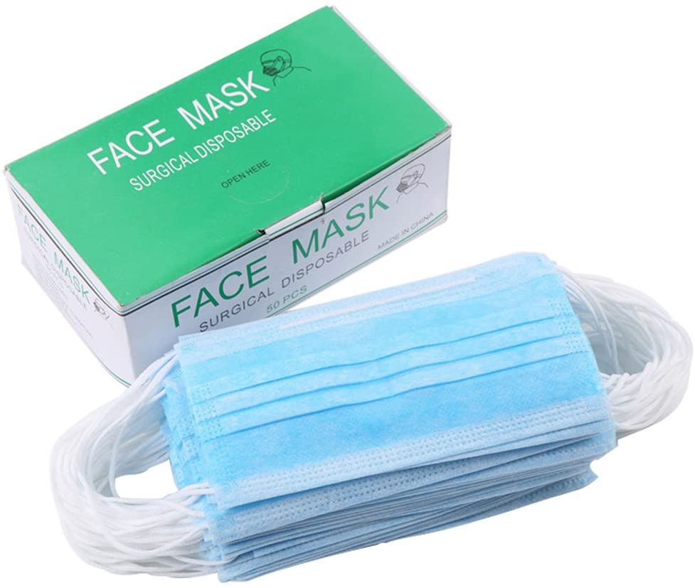 Surgical Mask