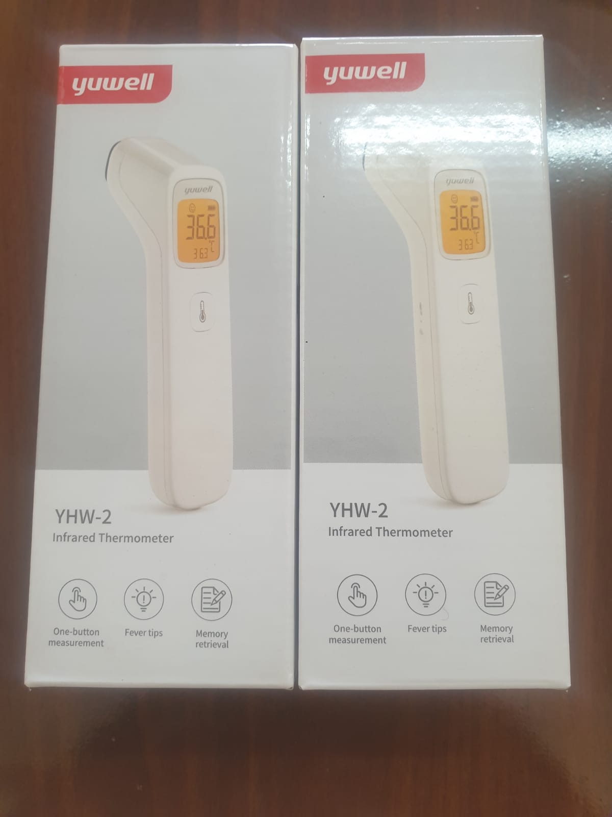 Thermogun